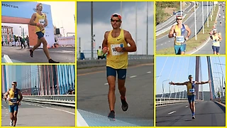 Почему Бег стал таким популярным?