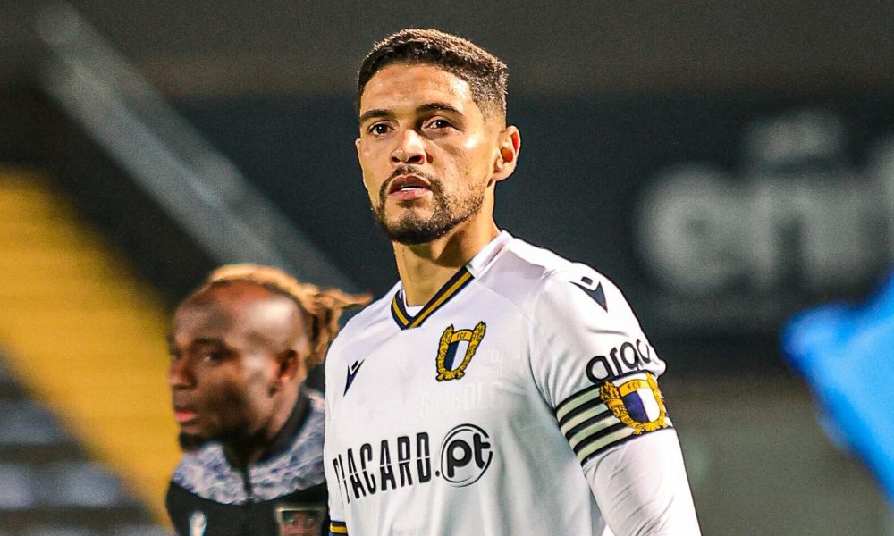 FC Famalicão não deixa sair Riccieli por menos de 4 milhões apesar do interesse do Santos » Fama Rádio e Televisão