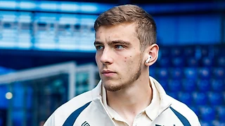 Абдулкадыров высказался о предстоящем турнире молодежной сборной России