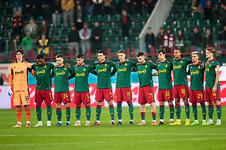 Мы не пересекались?.. 11/12/2025. Штурм - Црвена Звезда. Локо, Томи и Тими из Словении