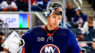 Рейтинг силы команд НХЛ Неделя 10