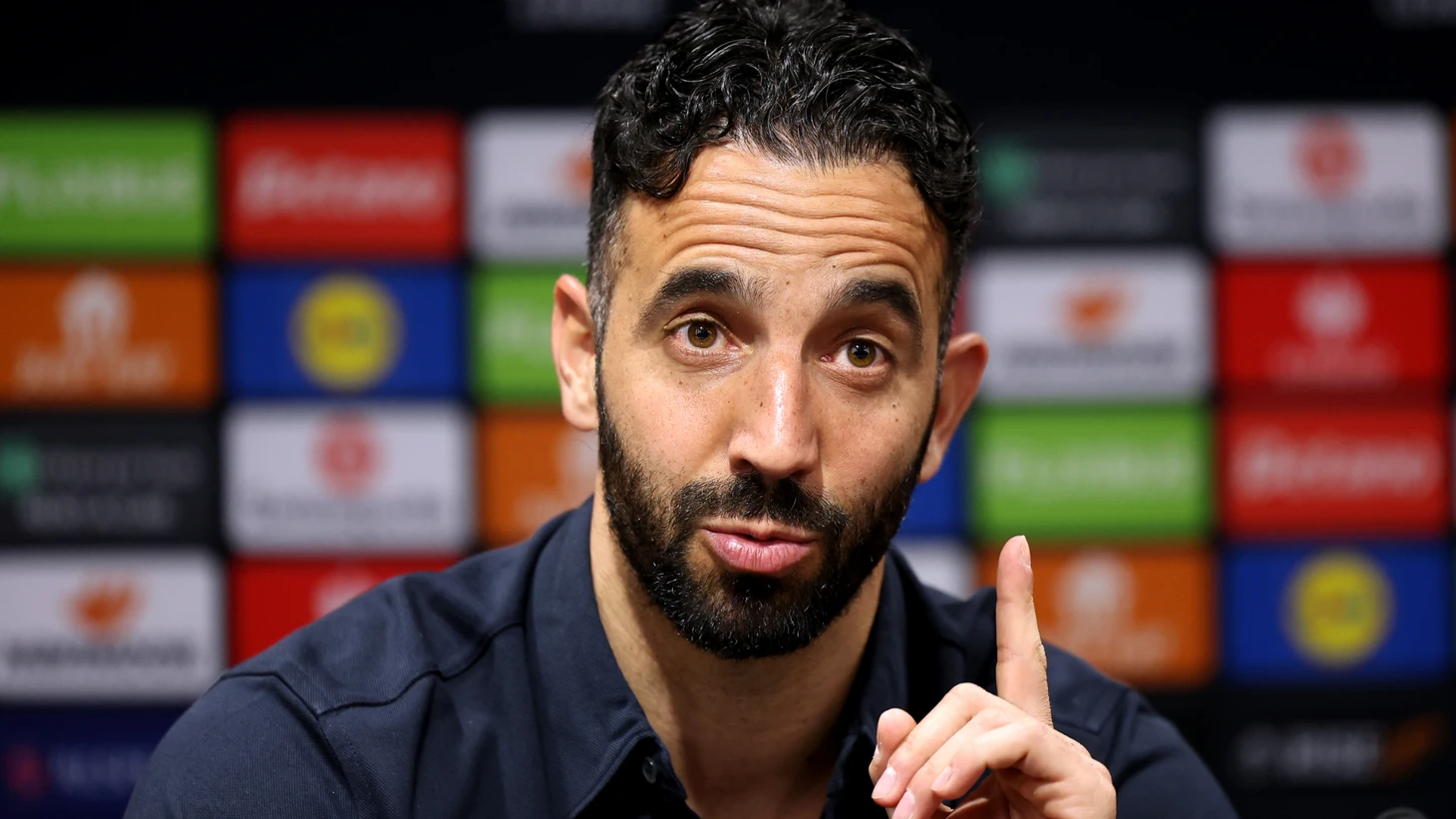 Sporty.com | Amorim refusing to quit amid Man Utd struggles ahead of Chelsea trip