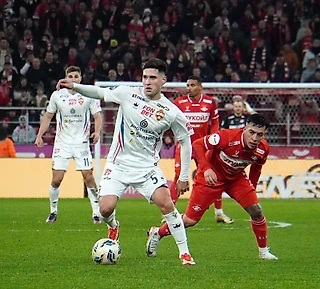 В ЦСКА довольны, как правоохранительные органы разобрались с инцидентами во время дерби