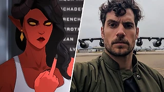 Снимите фильм по Dispatch – мы подобрали актеров на все роли. Кто сыграет Блонди Блейзер, Невидиву и Мехамэна?