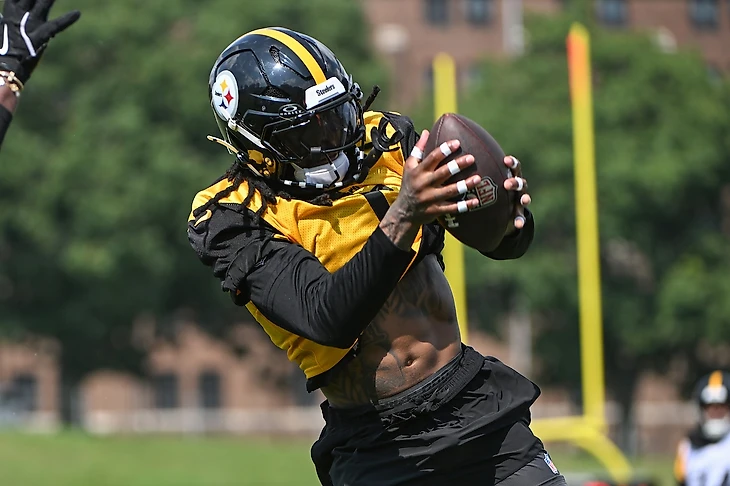Jalen Ramsey already making big impact with Pittsburgh Steelers – pennlive.com