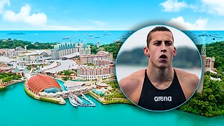 На чемпионате мира стартует турнир по открытой воде. Что важно знать?
