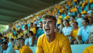 “Не знаю Dota 2, но хочу поболеть”: 11% аудитории готовы на пабстомп