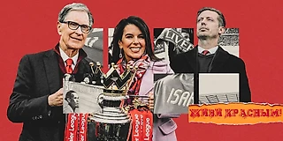 15 лет работы FSG в «Ливерпуле»: создание современного суперклуба – и что будет дальше?