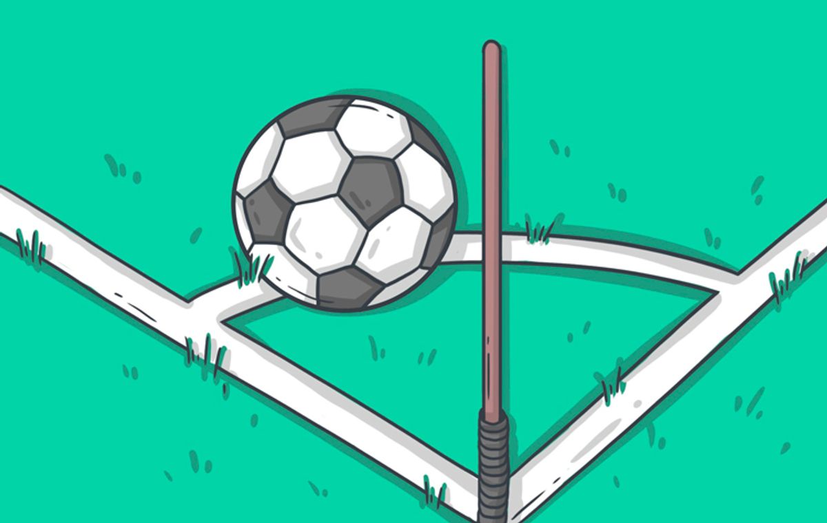 Ставки на угловые в футболе: советы и рабочая стратегия