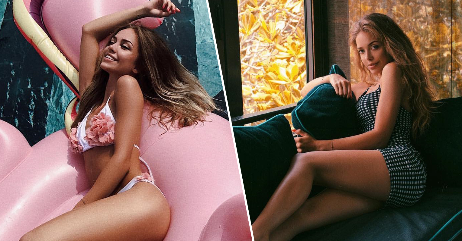 Анна Бутусова – жена Игоря Шестеркина. Самый дорогой вратарь НХЛ только что стал дважды отцом!