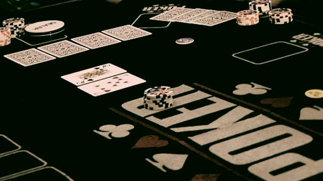 Мировая серия покера