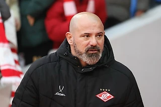 Данил Круговой: ЦСКА — фаворит в дерби, удивлен, что «Спартак» убрал тренера