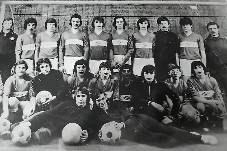 Геннадий Морозов