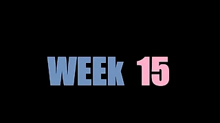 Итоги 15 недели.