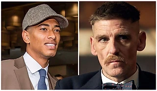 Беллингем поддержал актера из «Острых козырьков». Он борется с наркозависимостью