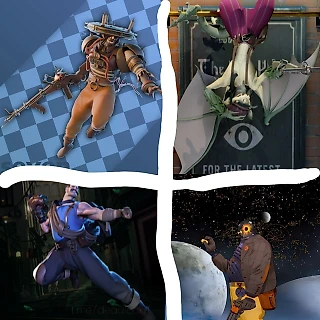 Лучшие связки персонажей в Deadlock