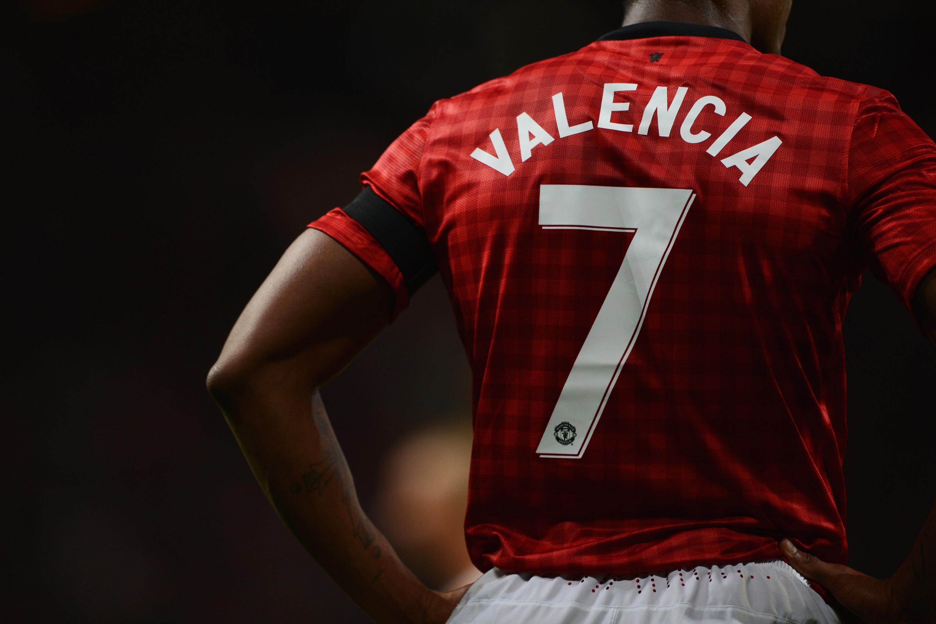 7 номер фото. Манчестер Юнайтед. Альберт Мнацаканян. Antonio Valencia Manchester United. Антонио Валенсия 7 номер.