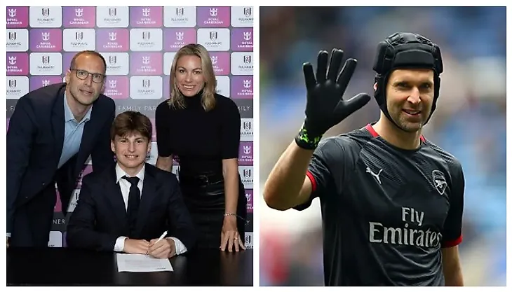 media