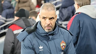 Тренеры ЦСКА Челестини и Экспосито в очередной раз будут оштрафованы за выход за пределы технической зоны