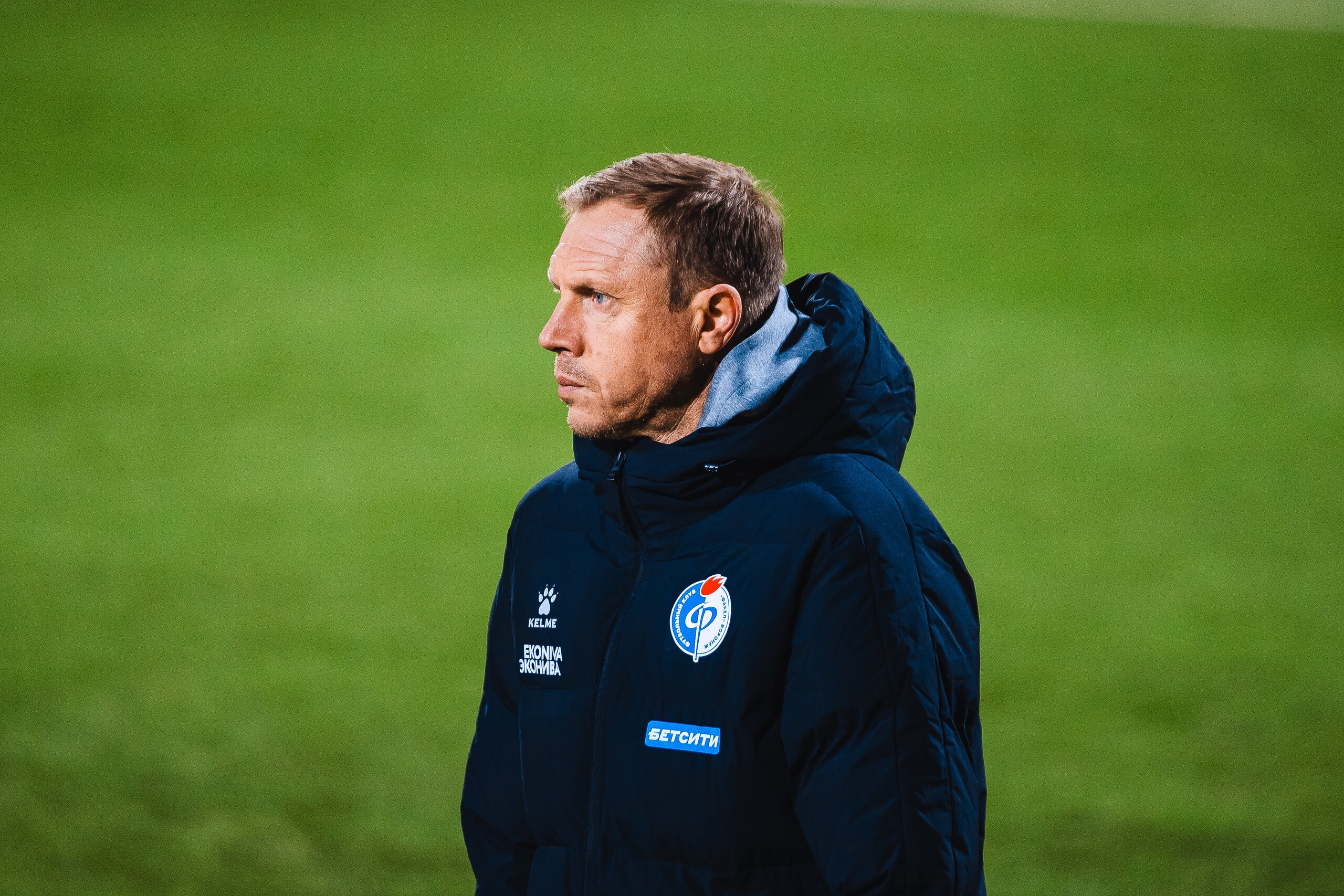 Олег Василенко, Игорь Шалимов, премьер-лига Россия, Первая лига, Факел, Роман Асхабадзе