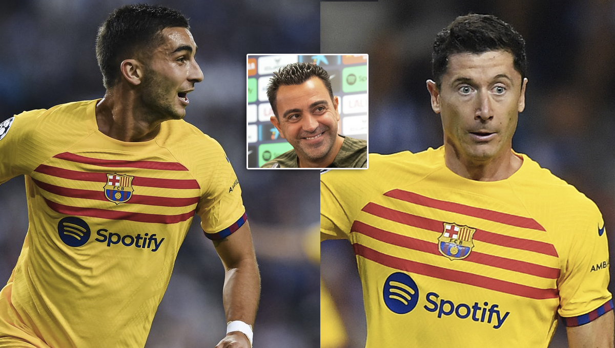 Играем без четырех травмированных: стартовый состав «Барселоны» на матч против «Гранады»