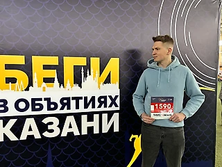 «На старт…внимания…ребята я домой» спустя два года решился на марафон.Смех…слезы…судороги