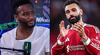 Оби Микел не хочет критиковать Салаха и «Ливерпуль» – по одной причине 😔