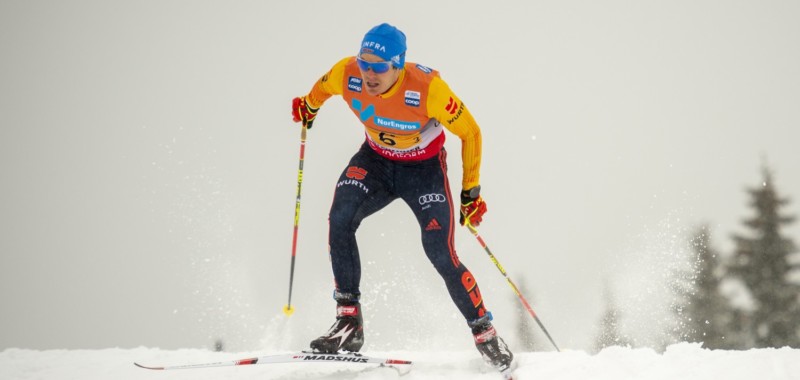 «Из лыжных гонок вырезают сердце». Лукас Бёгль – о сокращении дистанций / Интервью из межсезонья