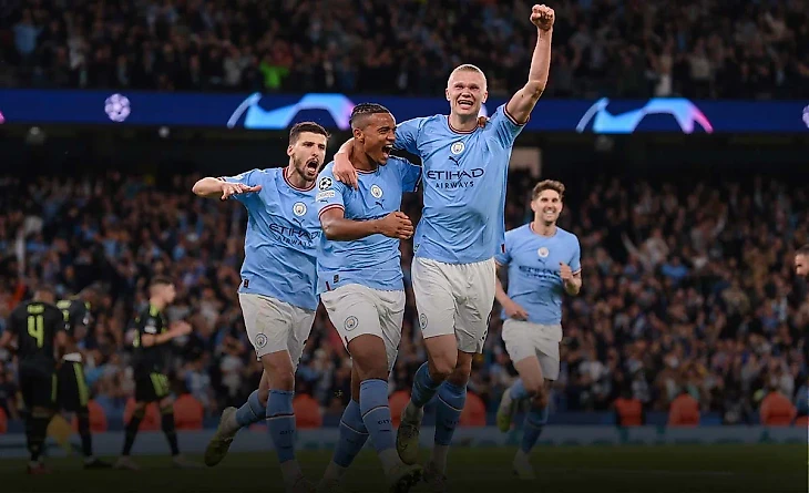 Реал Мадрид – Манчестер Сити, 6-й тур ЛЧ 10-го декабря, кто победит, история, увольнение Алонсо