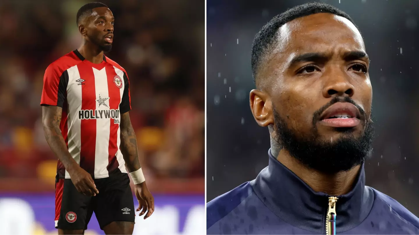 В прошлом Тоуни провалил медосмотр в клубе АПЛ. Врач сказал ему, что к 28 годам футболист не будет ходить