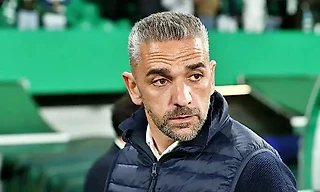 Как «Спортинг» взял золотой дубль без Аморима: разбор стиля Руя Боржеша