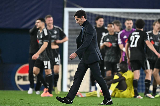 Пробивая дно: Тораль и «Вильярреал» на своём поле разделаны 5-й командой чемпионата Дании!