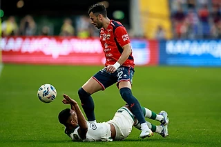 Булатов: «Краснодар» – фаворит против ЦСКА, по составу у них больше возможностей