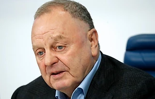Кто возглавит хоккей с мячом?