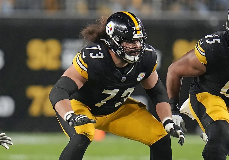Steelers' Isaac Seumalo could return to starting lineup soon ...