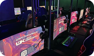 Лучшие комнаты для игры в России в 2025