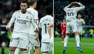 Мбаппе отпраздновал гол в стиле Роналду и выложил фото: Криш пришел в коменты! 🔥