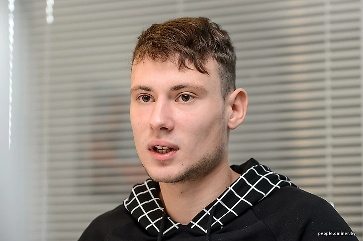 Почему у белорусов не получается так, как у Неймара?