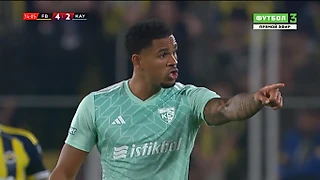 Герман Онугха. Снова дубль!