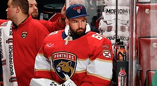 Карьера Криса Дриджера