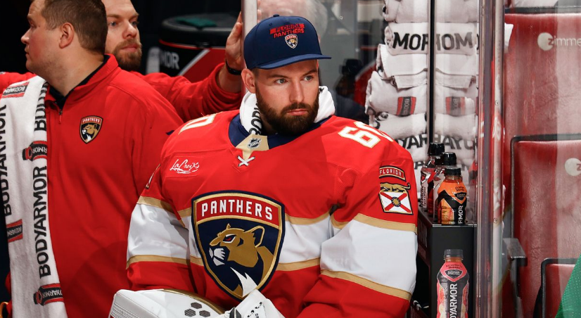 Фотография поста в ленте Карьера Криса Дриджера