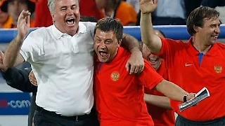 Волшебник Гус, никак иначе!