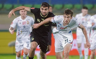 Гришин — о поражении ЦСКА в Кубке России: в субботу игра будет под контролем армейцев