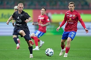 ЦСКА против неожиданного лидера чемпионата. Прогноз на матч Кубка России с «Локомотивом»
