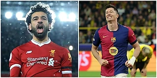 Левандовски против «Боруссии», Кейн vs «Арсенал», Салах – кошмар «МЮ». Главные палачи топ-клубов