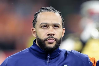 Мемфис проиграл норвежцу с самой голландской фамилией