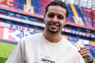 Матеус Алвес рассказал, кого в ЦСКА можно назвать русскими бразильцами