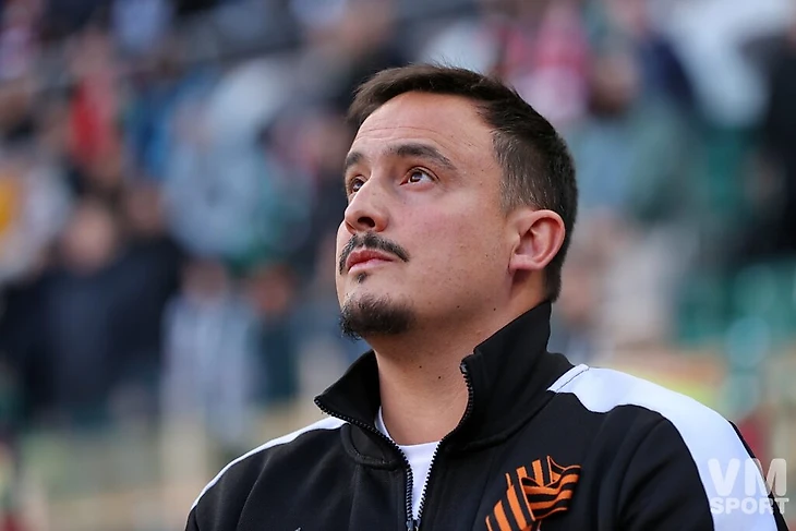 Джонатан Альба. ФК Ростов