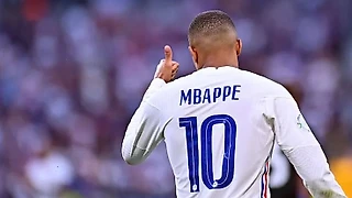 Килиан Мбаппе официально объявил о выборе номера 10 в «Реал Мадрид»