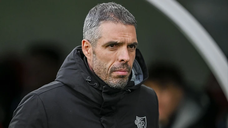 Еще несостоявшийся тренер». Масалитин — о назначении Челестини в ЦСКА